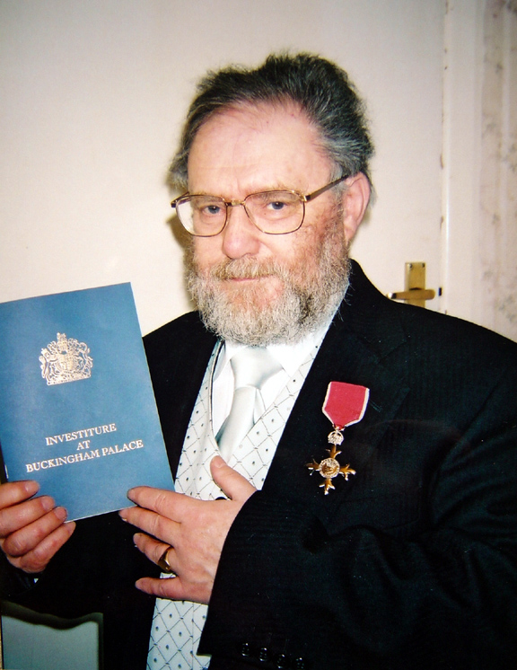 The MBE 2003